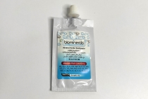 Mineral HerbsToothpaste от Biominerals минеральная зубная паста для восстановления эмали 25 g