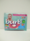 Burti baby 100g порошок-концентрат для стирки детского белья