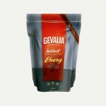 Кофе Gevalia Coffee Instant Ebony Millicano, 200 г