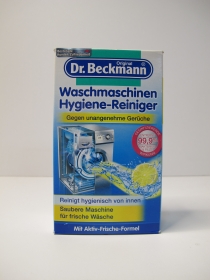 Dr,Beckmann очиститель для стиральных машин