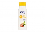 Cien Body Lotion 400ml молочко для тела с миндальным маслом