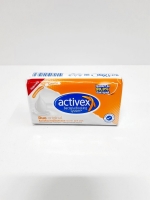 Activex Duo Origin 120g антибактериальное мыло