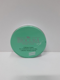 Biocura 200 ml крем для тела