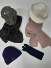 Hats+skarves+gloves Serg(шапки+перчатки)