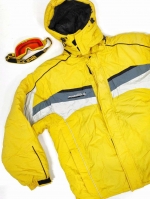MIX MSK Горнолыжная, лыжная одежда, куртки, штаны Экстра+Крем