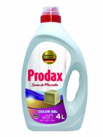PRODAX color  цветной 4 l