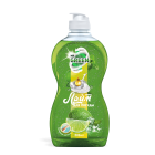 MR.GREEN Лайм и Мята средство для мытья посуды 500 мл