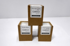 ZIELINSKI&ROZEN CANDLE ароматическая свеча 170 g