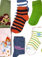 CHILD socks носки детские