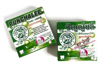 Thai HerbToothpaste от Punchalee зубная паста на тайских травах 25 g