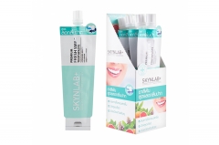 Skynlab Premium Fresh SmileToothpaste премиальная освежающая растительная зубная паста 12 g