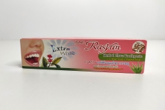 Herbal Toothpaste Extra White Clove Aloe Vera&Guava Leaf экстра отбеливающая зубная паста 30 гр