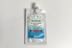 Mineral HerbsToothpaste от Biominerals минеральная зубная паста для восстановления эмали 25 g