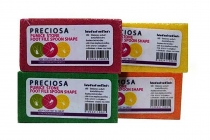 Pumice Stone Foot File Spoon Shape Jaso Preciosa  мелоабразивная пемза для ног