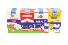 Candy Quit Smoking конфеты (пастилки) против курения 300 mg