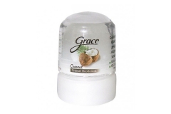 Grace Deodorant дезодорант-кристалл в ассортименте 50/40 g