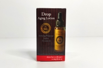 Drop aging lotion от Madame Heng натуральный антивозрастной лосьон 30 мл