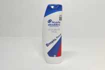 Шампунь Против Перхоти Head & Shoulders Основной Уход, 400 г