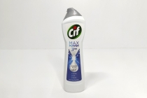 Cif чистящий крем для кухни Голубая сосна, 450 мл