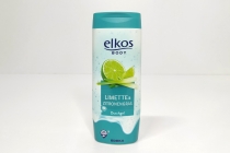 ELKOS LIME&LEMON гель для душа