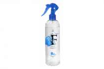 Grass Fresh ароматизатор воздуха жидкий 400 мл