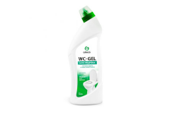 Grass WC - Gel гель концентрат для чистки сантехники 0,75 л
