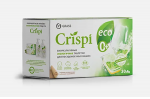 Grass CRISPI таблетки для посудомоечной машины Эко 30 шт.