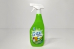 Grass G-Oxi пятновыводитель для цветных вещей с активным кислородом 600 мл ***