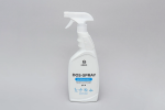 Grass Dos-spray очиститель для удаления плесени активный хлор тригер 0,6 л
