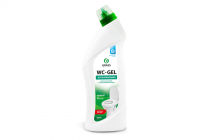 Grass WC - Gel гель концентрат для чистки сантехники 1 л