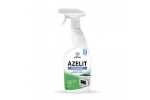 Grass Azelit очиститель для кухни для плит, духовых шкафов, мультиварок спрей 600 мл