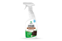 Grass Leather Cleaner очиститель кожи и кондиционер 600 мл