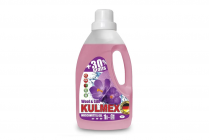 KULMEX Gel Wool & Silk 1 л гель для стирки шерсти и деликатных тканей