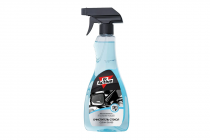 Grass Sintec Dr.Active Clean очиститель стекол спрей 500 мл