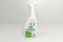 Grass Clean glass очиститель стекол бытовой триггер 0,6 л