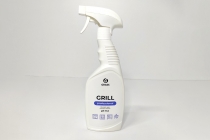 Grass Grill Professional огчиститель для кухни 600 мл