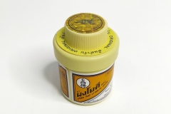 Yoki Powder антибактериальный тайский тальк против потливости и запаха 60 гр