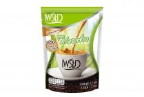 Instant Coffee Cleoxla Formula от Preaw кофе для похудения с кактусом, черносливом и гарцинией 12 гр