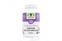 Витамины в ассортименте 30 капсул