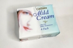 Mild Cream мыло твердое 4 pk