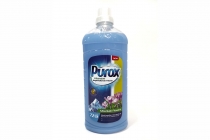 Purox mountain flowers кондиционер ополаскиватель для белья концентрированный 1,8 л
