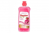 Passion Gold Tulip&Lychee для мытья полов 1 л