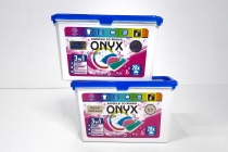 ONYX капсулы для цветного белья 28 шт.