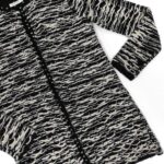 OPEN SWEATERS EXTRA-V свитера на пуговицах — фото 3