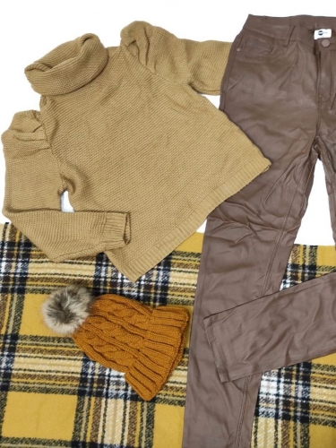 MIX - 65 Extrim Winter одежда для взрослых
