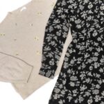 MIX MSK Одежда взрослая Extra + Cream — фото 3