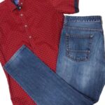 MIX MSK Одежда взрослая Extra + Cream — фото 1