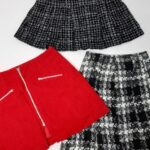 Skirt moda S - Юбки модные Зима — фото 1