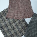 Skirt moda S - Юбки модные Зима — фото 3