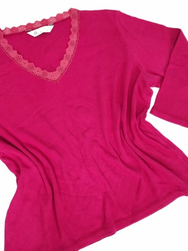 T-shirts women - Футболки с длинным рукавом